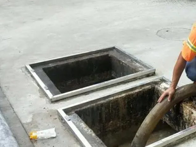 赛罕化粪池清理