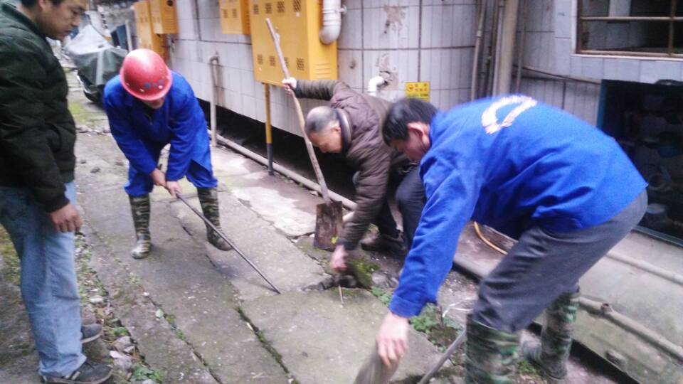 赛罕清掏化粪池、管道疏通一站式服务<高效><技术><可靠>