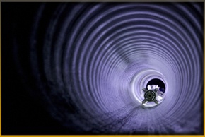 赛罕UVCIPP紫外光固化修复工艺特点和施工工艺